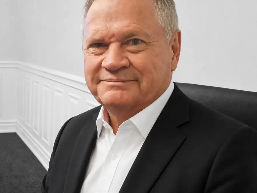 Dan Pickford
