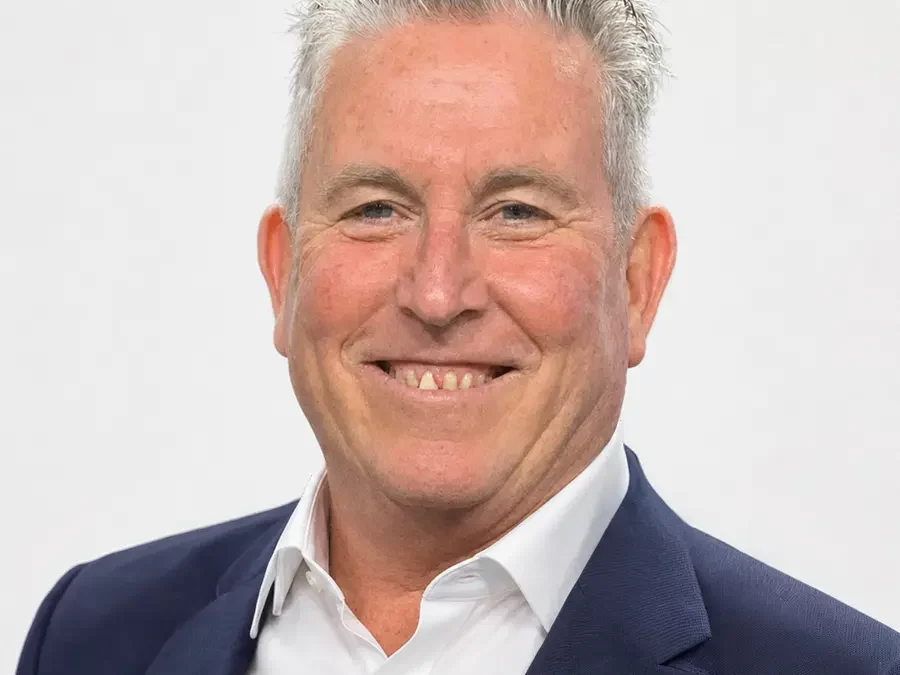Jeff Poulo