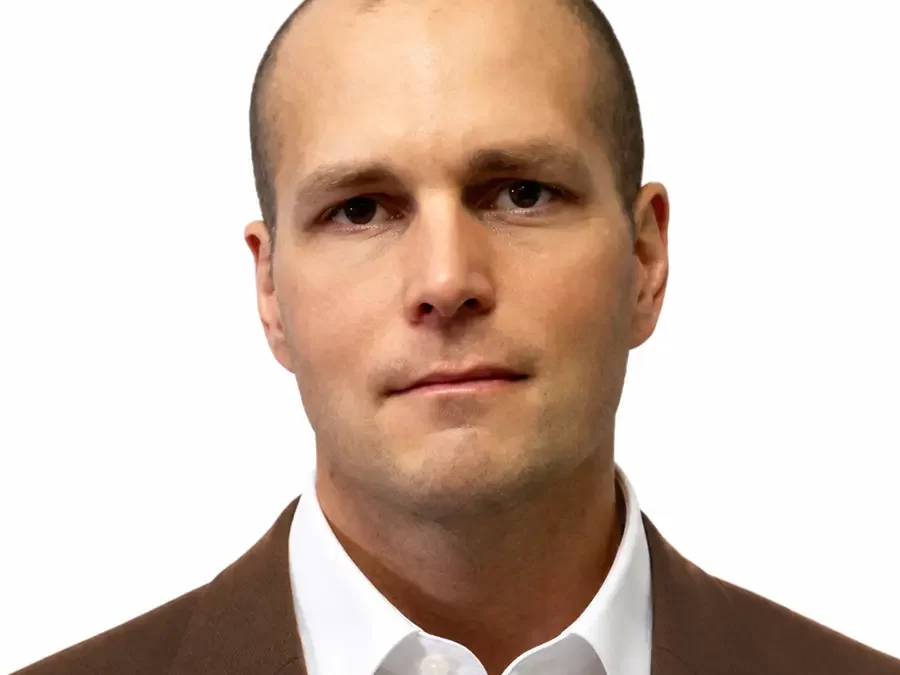 Mike Walters