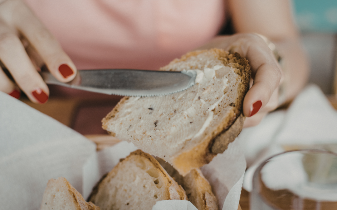 Margarine vs Butter: Which is Healthier? Experts Explain