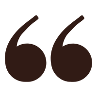 Quotation marks